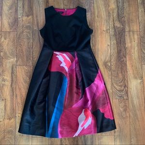 Ted Baker London dress